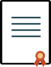 certificato attestato